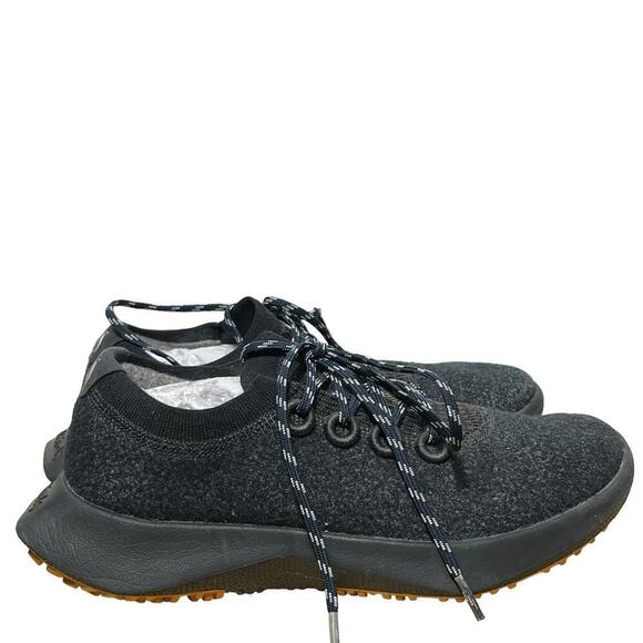 Allbirds Shoes - Allbirds Women’s Wool Dasher Mizzles Running Shoes / Size-8.5